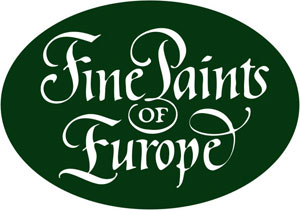 Fine Paints of Europe Logo