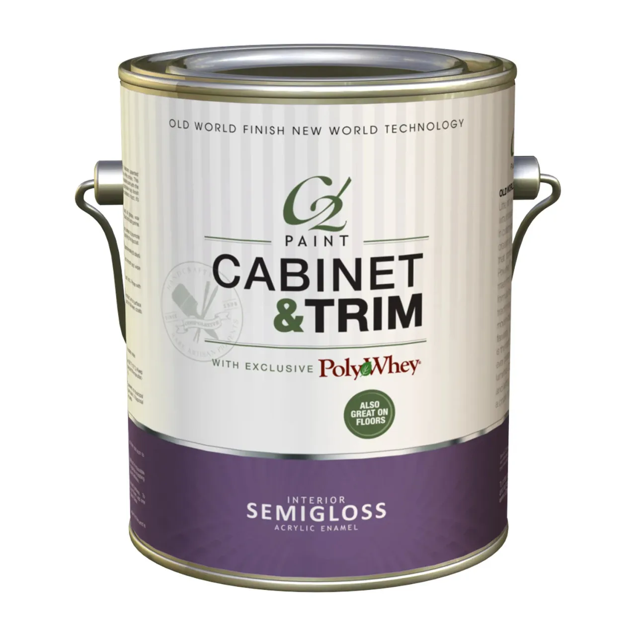 C2 Cabinet & Trim for Masonry